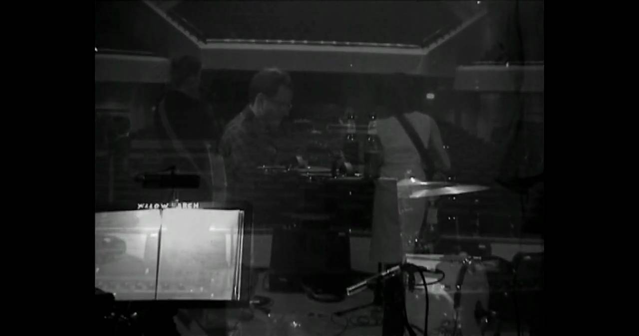 Smoke Fairies Tour Recap: Richard Hawley (October 2009)