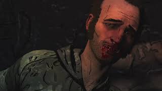 The Walking Dead: The Final Season - Torturing Abel for the Password