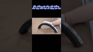 #CurvedLinearGuide #ArcGuideRail #DayChuyenCongNghiep #TuDongHoa #SanXuatThongMinh #LinhKienOTo