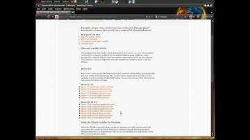 How to Download Ubuntu 11.10 Oneiric