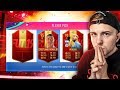 FIFA 19: ELITE Fut Champions Rewards + HEADLINERS PACK OPENING 🔥🔥