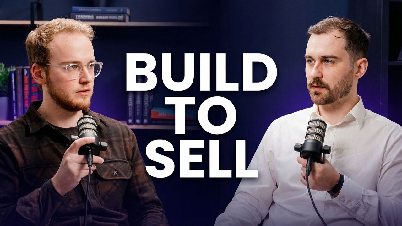 How to Build a Sellable Accounting Firm | Ocean Gross