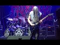 Morbid Angel - Summoning Redemption Solo Trey Azagthoth - Live at the King of Clubs
