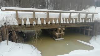 видео: Одиночное путешествие на Дастере в Нарьян - мар, Ухта, Печора, Усинск, Харьяга, зимник.2 ч.2021г картинка: Одиночное путешествие на Дастере в Нарьян - мар, Ухта, Печора, Усинск, Харьяга, зимник.2 ч.2021г