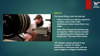 Celebrity TVWS Reality Check Profile