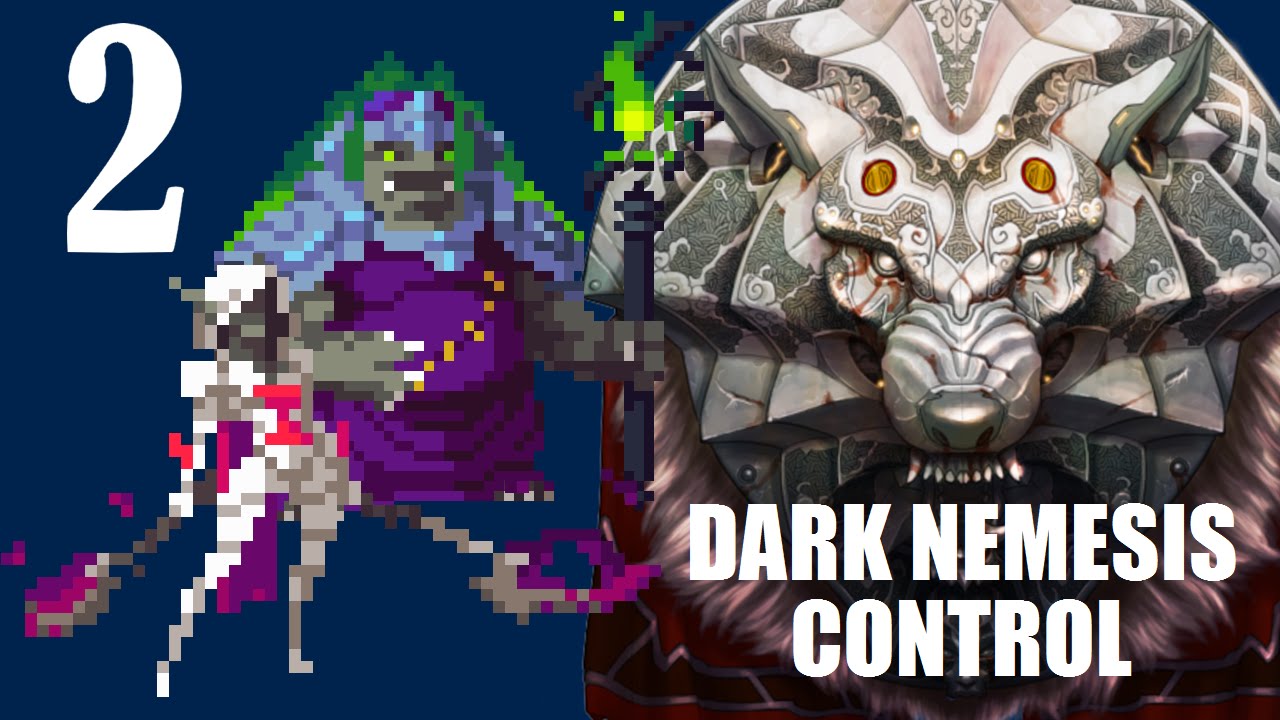 Duelyst 2 Vanar Dark Nemesis Control Duelyst 2 Vanar Dark Nemesis Control