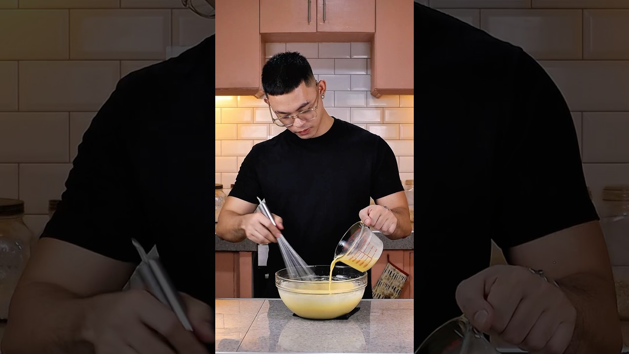 Leche Flan with Cream Cheese Recipe | Cheesecake Flan