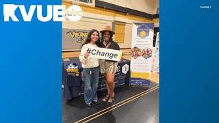 Change 1s Fueling Futures: A Taste of Hope gala