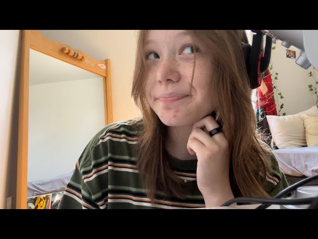 15 Minute Rambles ! ASMR