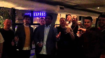 Celebrate Drupal 8 at Drupal Camp Scotland  #Celebr8D8