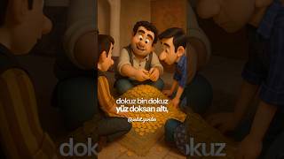 Köyden İndim Şehre