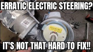 Electric Power Steering ?