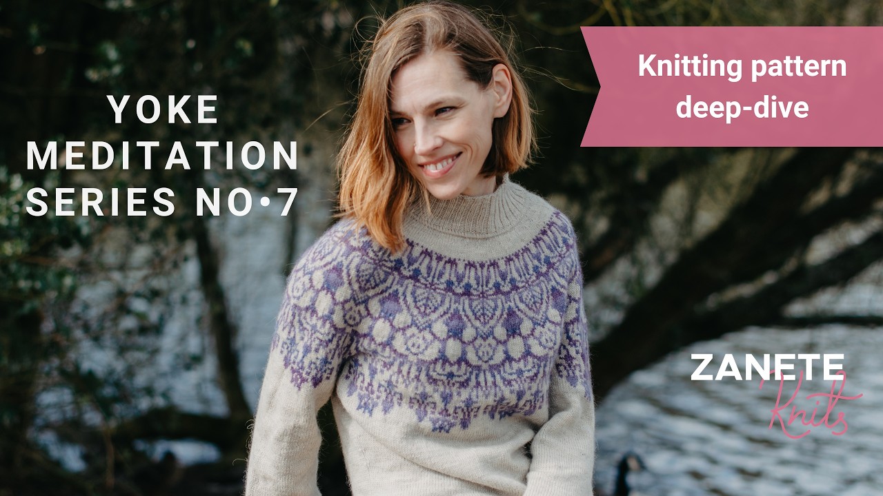 Yoke Meditation Series 7 — video tutorial