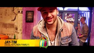 JAY-TIM (Soul Kitchen Family) @ РЕАЛИТИ-ШОУ ★ BEAUTIFUL★ | САРАТОВ