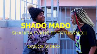 Shado Mado By Shanarina X Fathermoh Dance By Republic