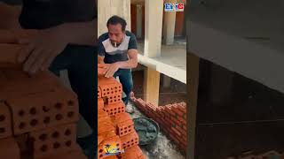 استمرار اعمال تنفيذ مشروع بالى ريزورت بمرسى مطروح