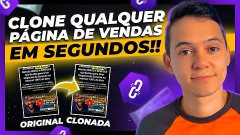 Plugin Super Links Funciona? Plugin Super Links Vale a Pena? *Clone Página de Vendas em SEGUNDOS*