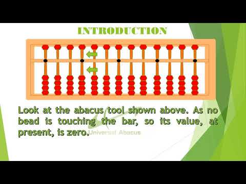 1 Introduction of Abacus