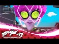 MIRACULOUS | 🐞 DIE KWAMI-JÄGERIN - Akumatisierung 🐞 | STAFFEL 3