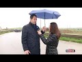 Frana Niscemi, il sindaco di Gela: "Mettiamo a disposizione aree dove ricostruire"
