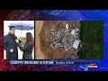 Frana Niscemi, il sindaco di Gela: "Mettiamo a disposizione aree dove ricostruire"