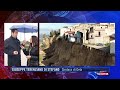 Frana Niscemi, il sindaco di Gela: "Mettiamo a disposizione aree dove ricostruire"