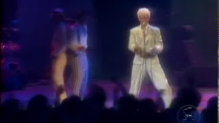 David Bowie - Golden Years (Live)