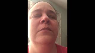 Trigeminal Neuralgia Pain Attack