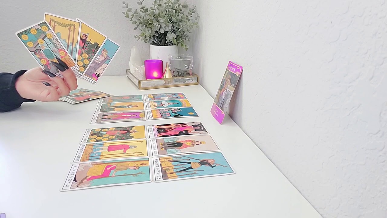 Libra, They'll Make It Right. December 2020