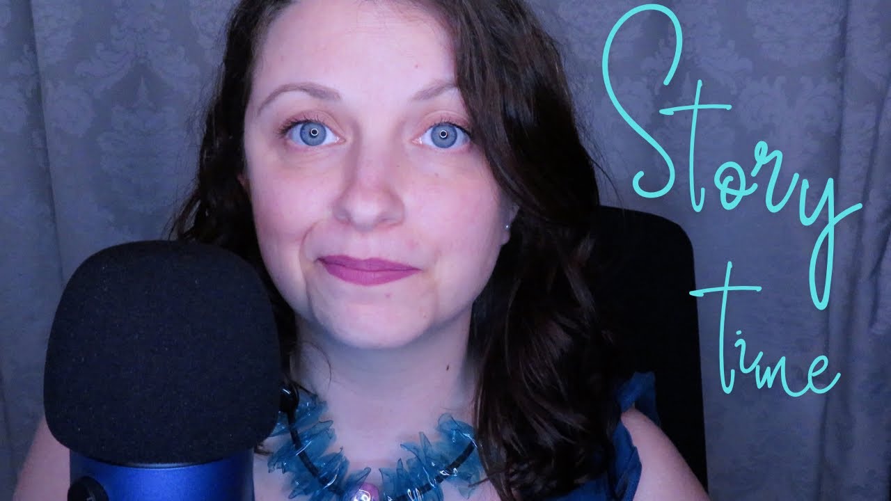 TUTTA COLPA DI QUELLE 💊💊ASMR ITA #storytime