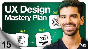 UX Resources from Apple, Google & Figma | Full UX Design Course for Beginners by Cutting Edge School