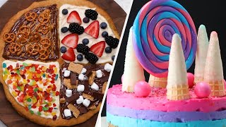 8 Fun & Creative Recipes To Make With Your Kids • Tasty