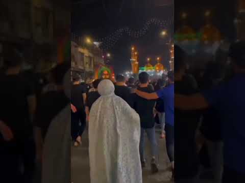 منك اريد اليوم البشاره هلهوله للعباس هلهوله ستوريات انستا حسينيه حالات واتساب حسينيه فيديو