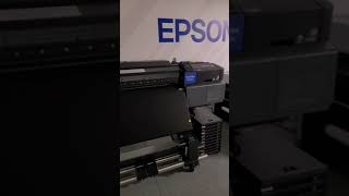 IT Supplies Printer Showroom - Set up your demo 1-800-771-9665 #uvprinting #uvprinter #epsonprinter