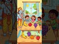 Ram Ji Says Good Morning! 🙏 | Good Morning Song for Kids | Hindu Kids Rhyme | Veda Rhymes | #kids