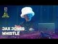 Jax Jones ‘WHISTLE’ at KISS Haunted House Party 2023