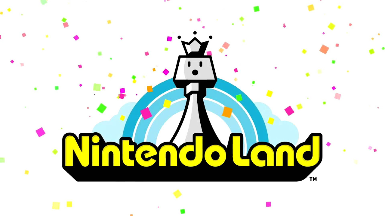 Extra Stage (Octopus Dance) - Nintendo Land - Music