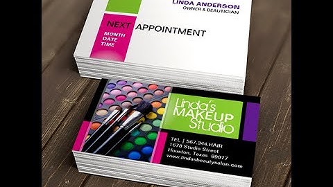 In name card đẹp nhanh giá rẻ tại tp mới bình dương - in nhanh name card bình dương