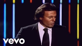 Julio Iglesias - Begin The Beguine (Oficial Video)