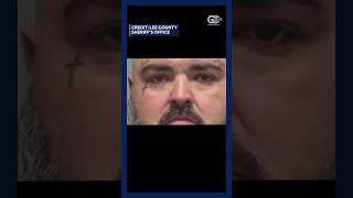Postal tip leads to cocaine trafficking arrest in Lee County
