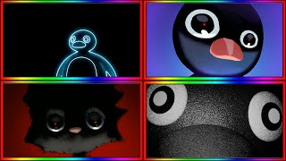 The Best Pingu Noot Noot Versions Ever Part 13