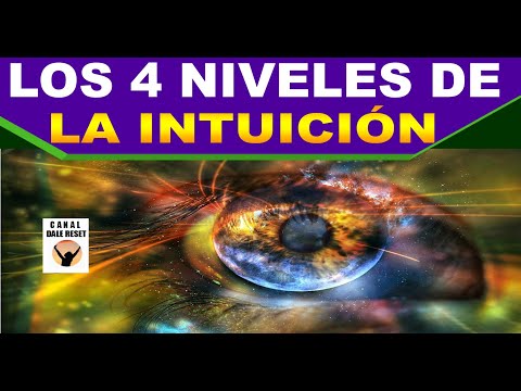 Vídeo: ¿Qué Es La Intuición? ¿Cómo Cambiaron La Historia Los Conocimientos Intuitivos? - Vista Alternativa