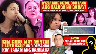 JUSTICE ANG HANAP NI KIM, PERO MARAMING SAKRIPISYO ANG KAPALIT!❗RYZZA MAE, HIHINGI NA NG TULONG SA..