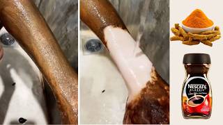 Güneş Yanığı Giderici Kendin Yap Vücut Peelingi Tarifi Parlayan Cilt İçin Doğal Peeling