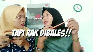 Story WA || Chat Rak Dibales🤣🤣