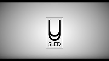 U-SLED, REAL SUMMER SLEDDING!