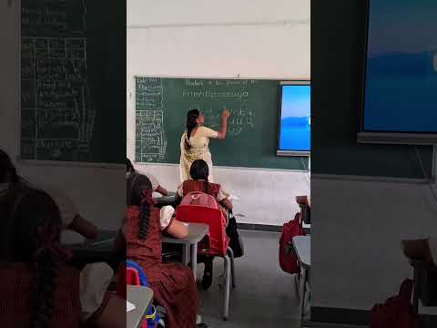 Handwriting Classes in School #shorts #trending #handwriting #motivation#school#viralvideo#education