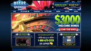 Vegas Casino Online 3 000 Bonus Online Vegas Casino