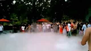 Famous Liquid nitrogen pool party gone wrong Profile