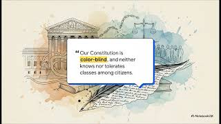 Rulings That Shaped America: Landmark US Supreme Court Cases and Constitutional Jurisprudence
